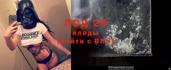 твердый Михайловск